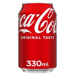 Coca Cola