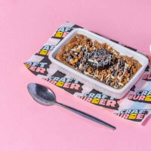 Biscoff & Oreo Magic