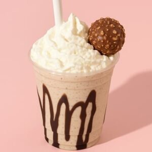 Ferrero Rocher Premium Shake