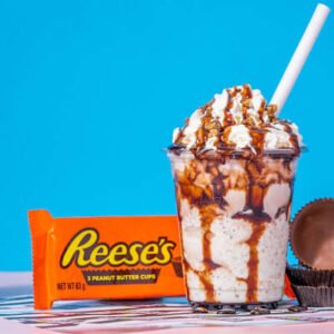 Reeces Premium Shake