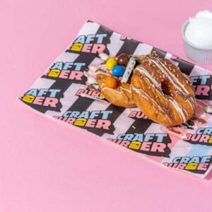 American Dream Donuts