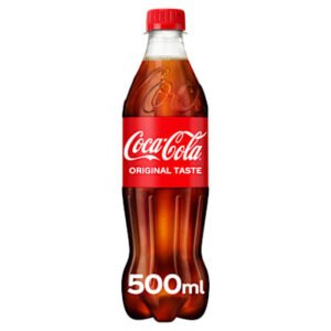 Bottled Drink 500ml