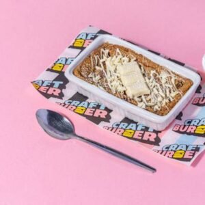 Milky Bar Extreme Cookie Dough