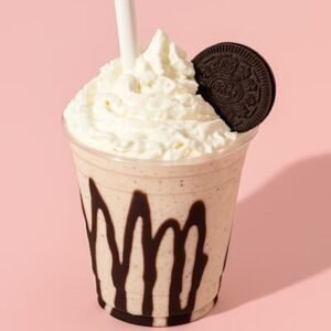 Oreo Premium Shake