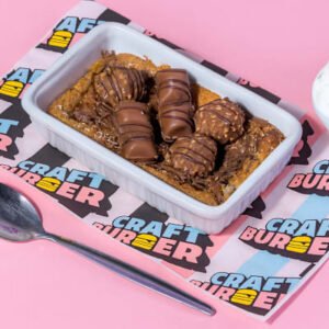 Signature Cookie Dough