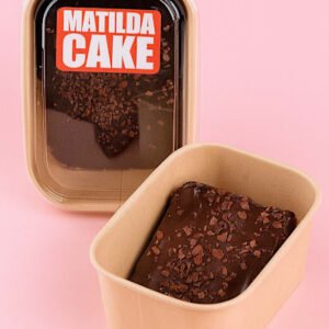 Matilda Cake