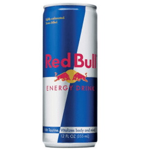 Red Bull
